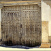 Old door, Colmenar de Oreja