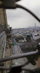 París, Catedral de Notre Dame