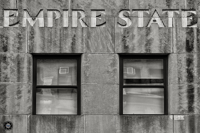Empire State Building 5th floor