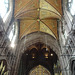 Chester Cathedral Interior