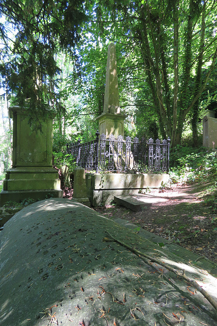 arnos vale cemetery (61)