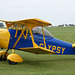 Andreasson BA-4B G-YPSY
