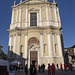 Coccaglio, Brescia - Chiesa Parrocchiale.