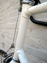 1970 Raleigh Professional Mark I