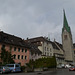Feldkirch, Schloßgraben