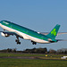 EI-FNG A330 Aer Lingus
