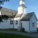 Skjervoy Church