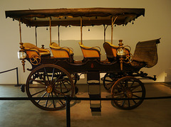 National Coach Museum - Museu dos Coches - VII