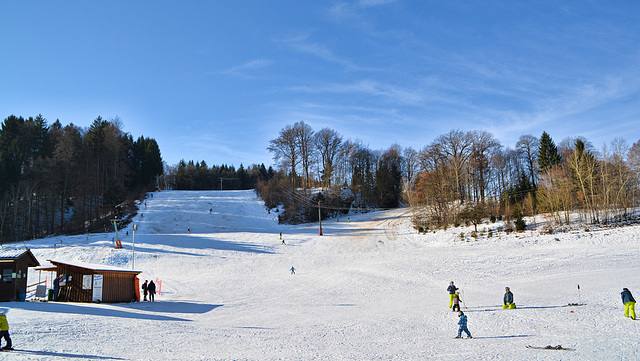 Ski-lift Gschwend