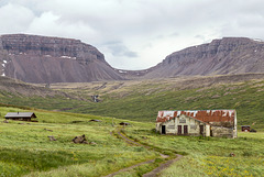 Reykjarfjörður
