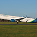 EI-LRG A321neo Aer Lingus