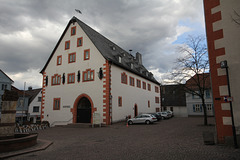Rathaus Steinau