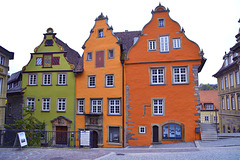Marktplatz-Schwäbisch Hall