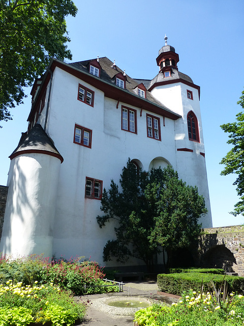 DE - Koblenz - Alte Burg