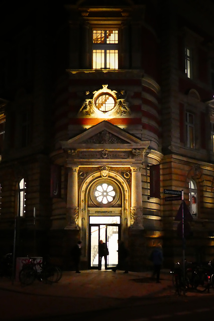Eingang Stephansplatz 1