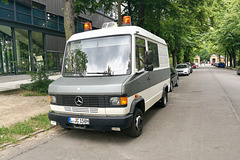Leipzig 2019 – Mercedes-Benz 510