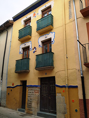 Olite (Navarra), 11