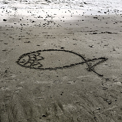 Sand art 2