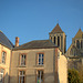 Abbaye de St-Pierre-sur-Dives - Calvados