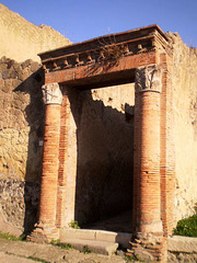 House of the Great Portal.