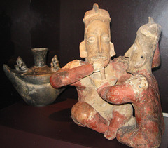 Jalisco Sculpture Brooklyn Museum