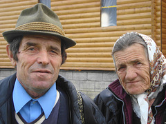 Борислав и Мара (Borislav i Mara, the common people)