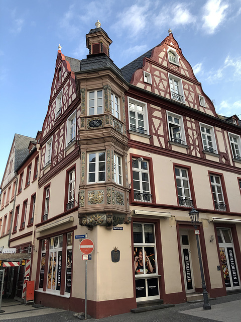 DE - Koblenz - Markstraße 1