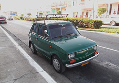 Fiat Polsa du nom de Dyno