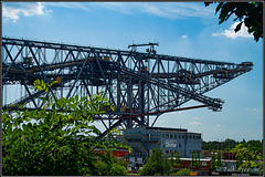 Abraumbrücke F60