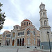 Greece - Volos, Saint Nicholas Orthodox Metropolitan Church