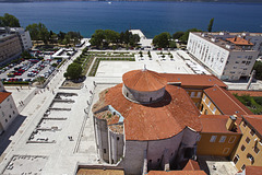 Zadar - Croazia