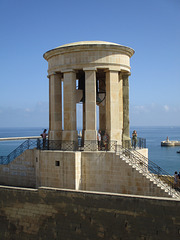 Malta Siege Bell