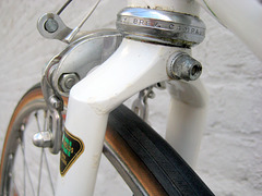 1970 Raleigh Professional Mark I
