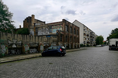 Leipzig 2019 – Crusiusstraße
