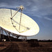 Greenbank, 300 ft Radiotelescope