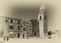 Sirolo - Chiesa di S. Nicola di Bari ...  (PiP)