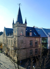 DE - Bad Neuenahr - Old Town Hall