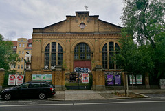 Leipzig 2019 – Schraders Haus