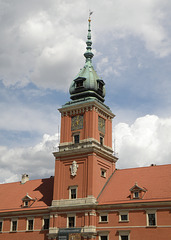 Polish Royal Palace