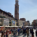 Verona 2021 – Piazza delle Erbe