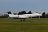 EI-LSY Gulfstream 550 Gainjet Ireland