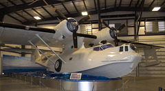 Pima Air Museum PBY (# 0671)