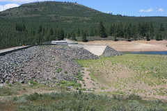 Boca Dam