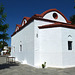 Rhodes, The Monastery of Kalopetras