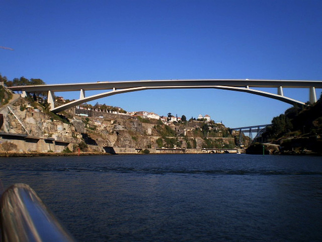 Infante Bridge.