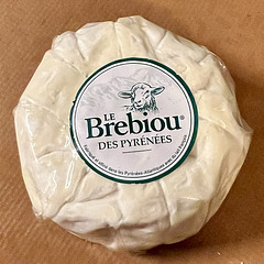 Le Brebiou des Pyrénées
