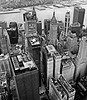 View from WTC - 1986