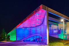 Dornier Museum - Friedrichshafen