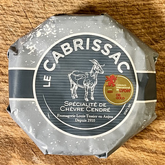 Le Cabrissac Chèvre Cendré