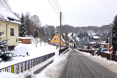 Annaberg Bucholz street